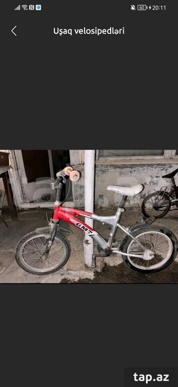 Velosiped