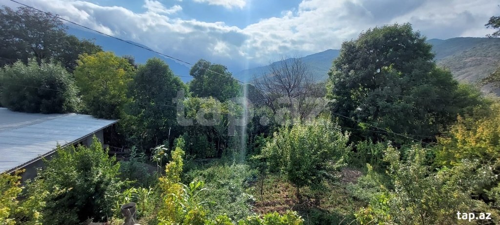 Bağ evi kirayə verilir, Ləhıc qəs. (4)