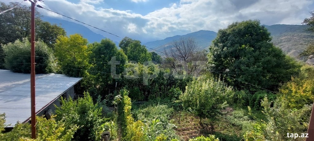 Bağ evi kirayə verilir, Ləhıc qəs. (3)