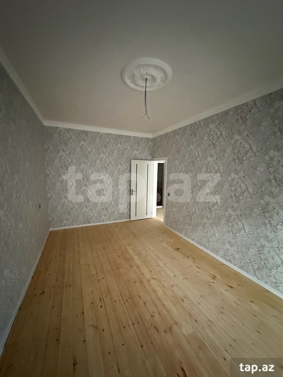 Həyət evi, Lökbatan qəs.