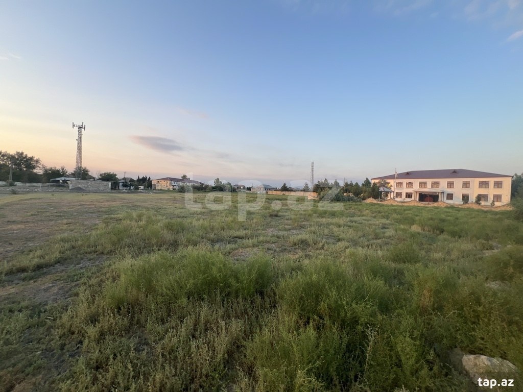 1150 sot torpaq sahəsi, Ucar r (6)