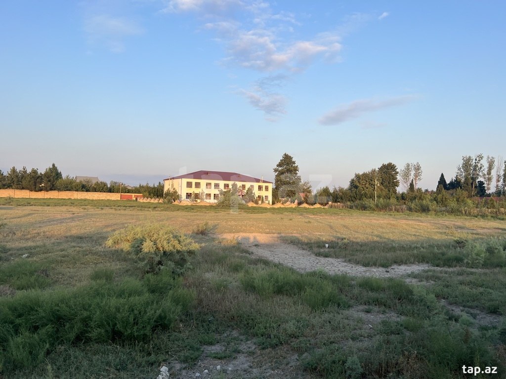 1150 sot torpaq sahəsi, Ucar r (8)