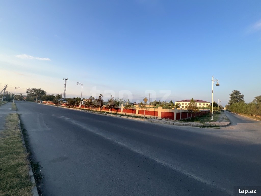1150 sot torpaq sahəsi, Ucar r (11)