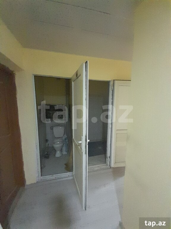 2-room apartment for sale, 45th quarter, Sumgait