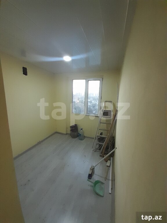 2-room apartment for sale, 45th quarter, Sumgait