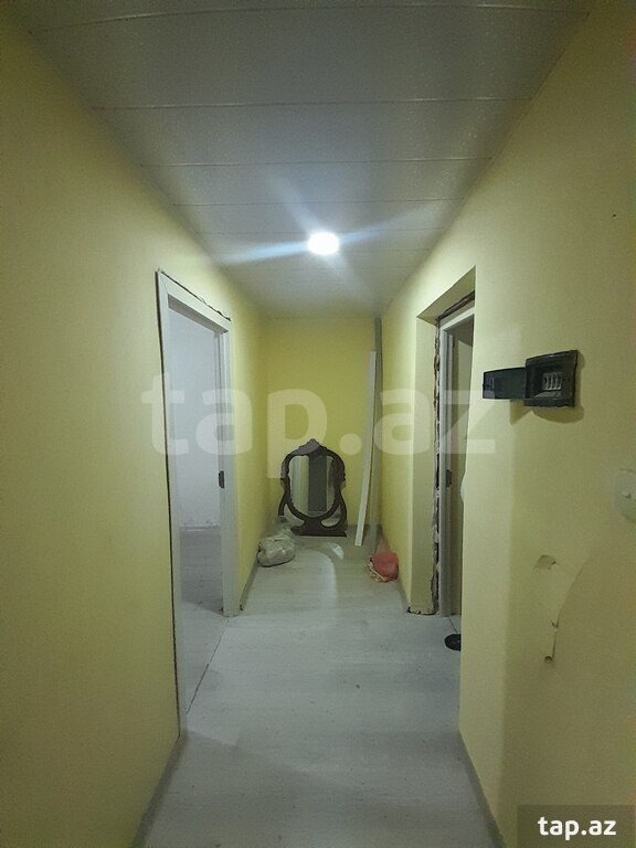 2-room apartment for sale, 45th quarter, Sumgait