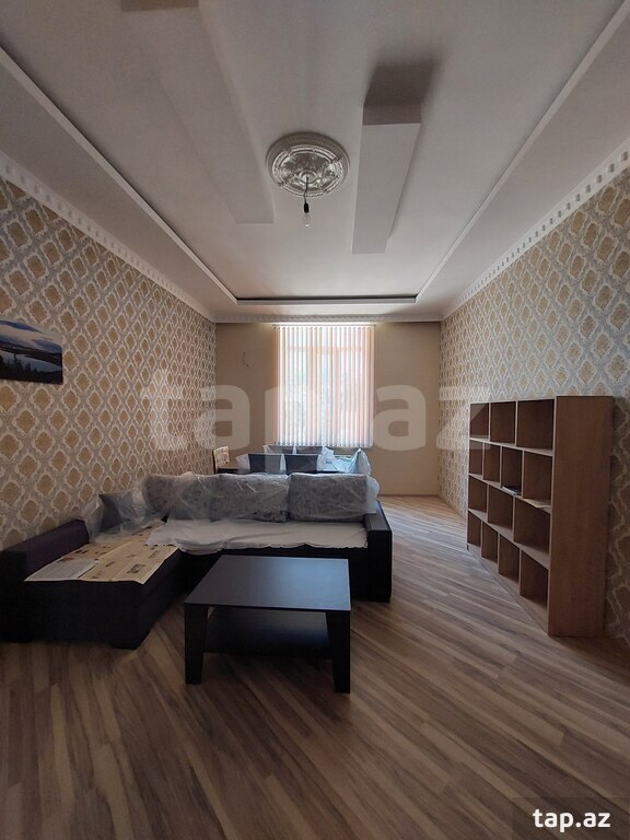 Həyət evi, Masazır qəs. (3)