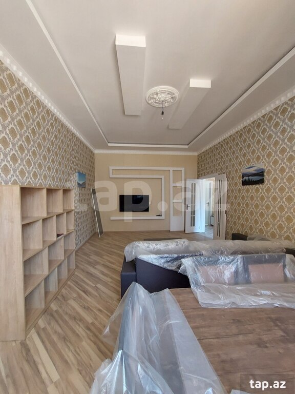 Həyət evi, Masazır qəs. (4)