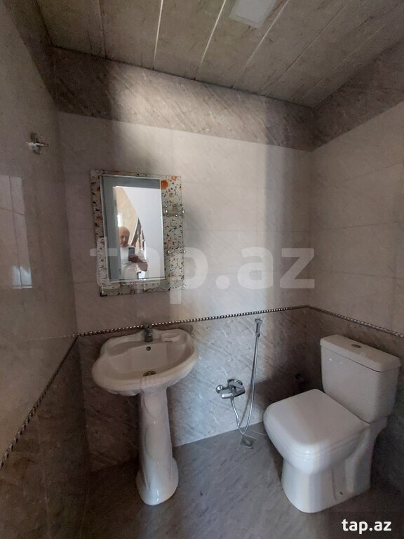 Həyət evi, Masazır qəs. (8)