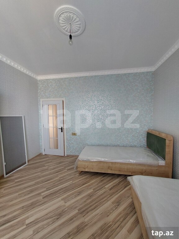 Həyət evi, Masazır qəs. (17)