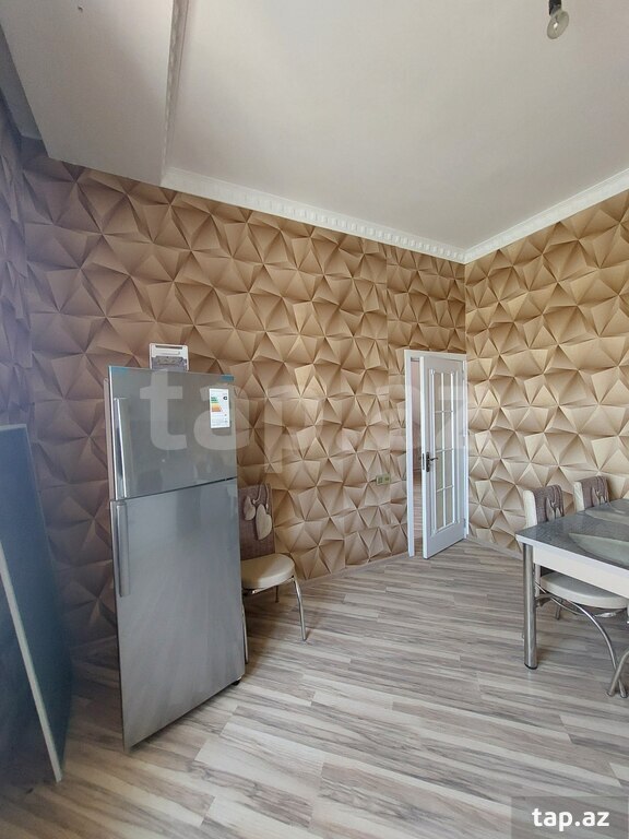 Həyət evi, Masazır qəs. (7)