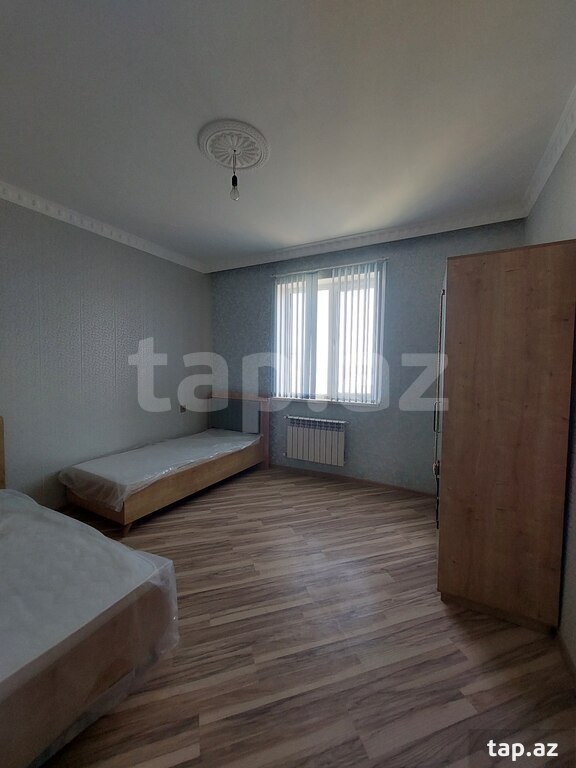 Həyət evi, Masazır qəs. (18)