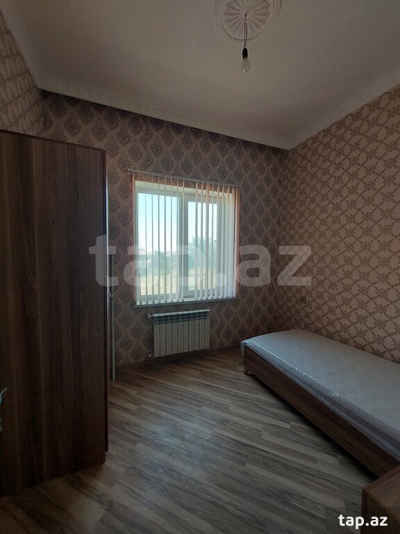 Həyət evi, Masazır qəs. (9)