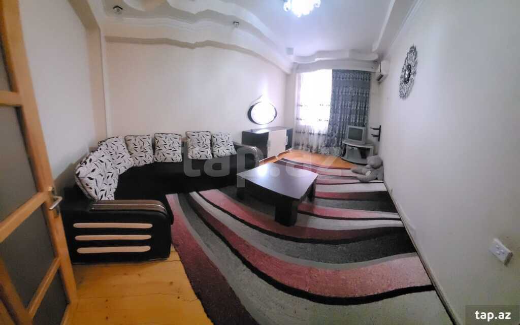 2-комн. квартира на продажу, Хырдалан