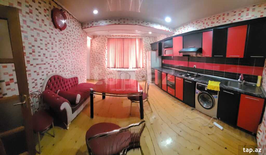 2-комн. квартира на продажу, Хырдалан