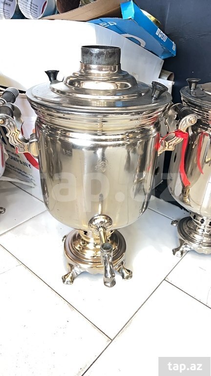 Samovar