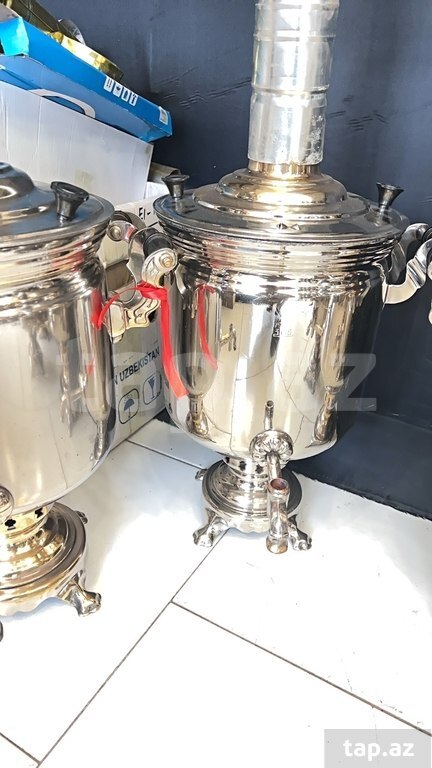 Samovar (2)