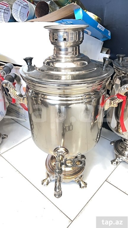 Samovar (3)
