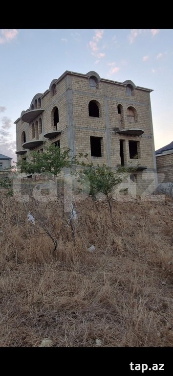 Villa, Mehdiabad qəs. (3)