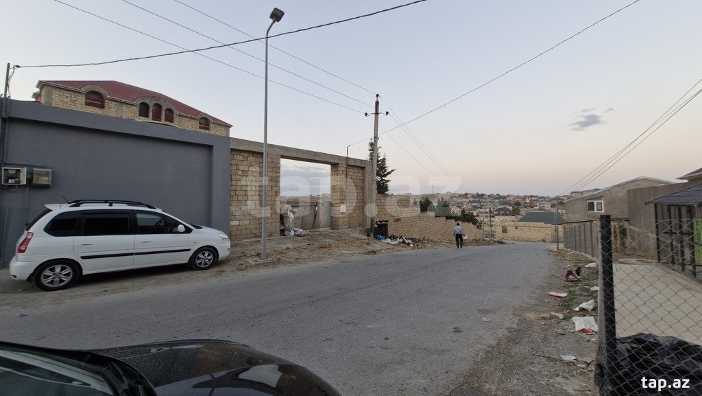 Villa, Mehdiabad qəs. (6)