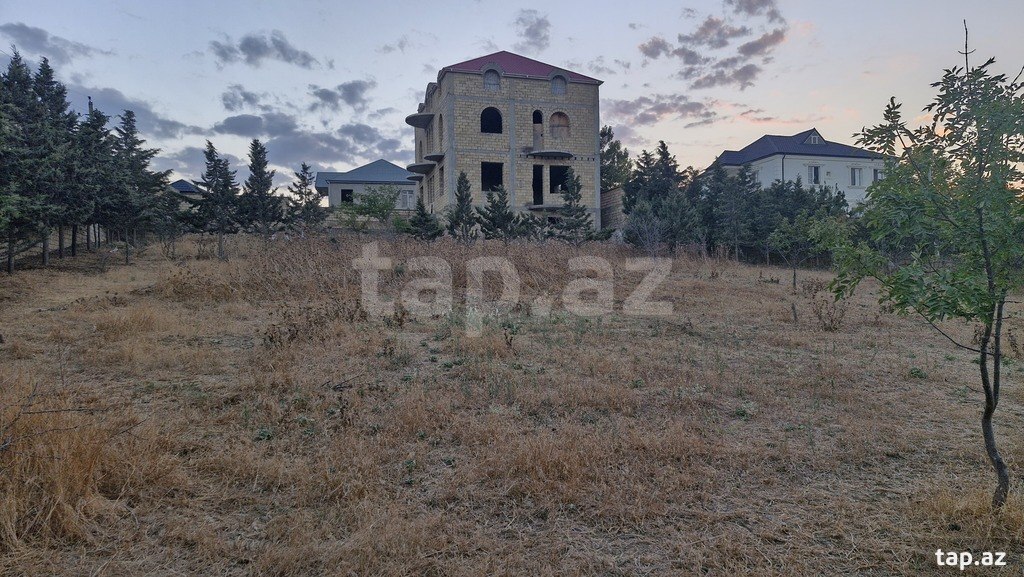 Villa, Mehdiabad qəs. (4)