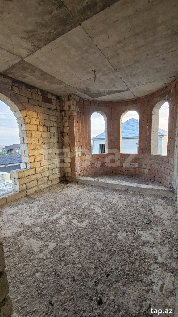 Villa, Mehdiabad qəs. (10)