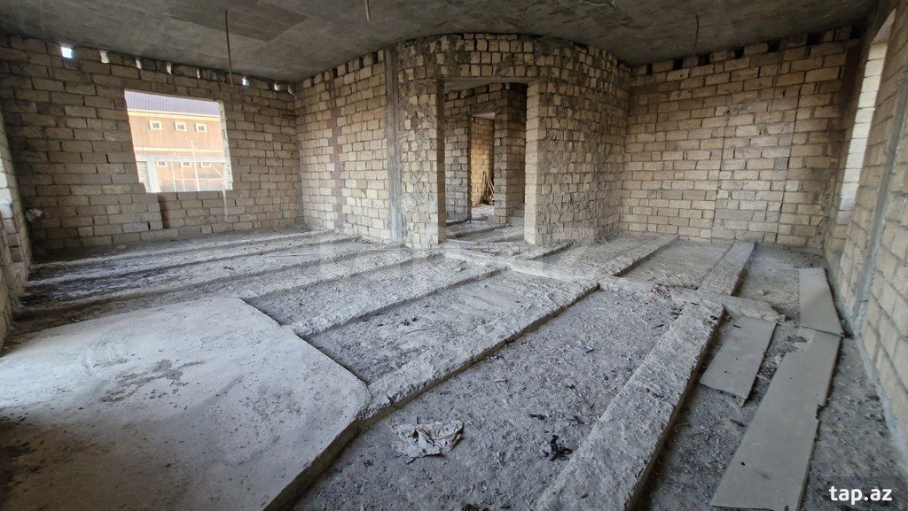 Villa, Mehdiabad qəs. (11)