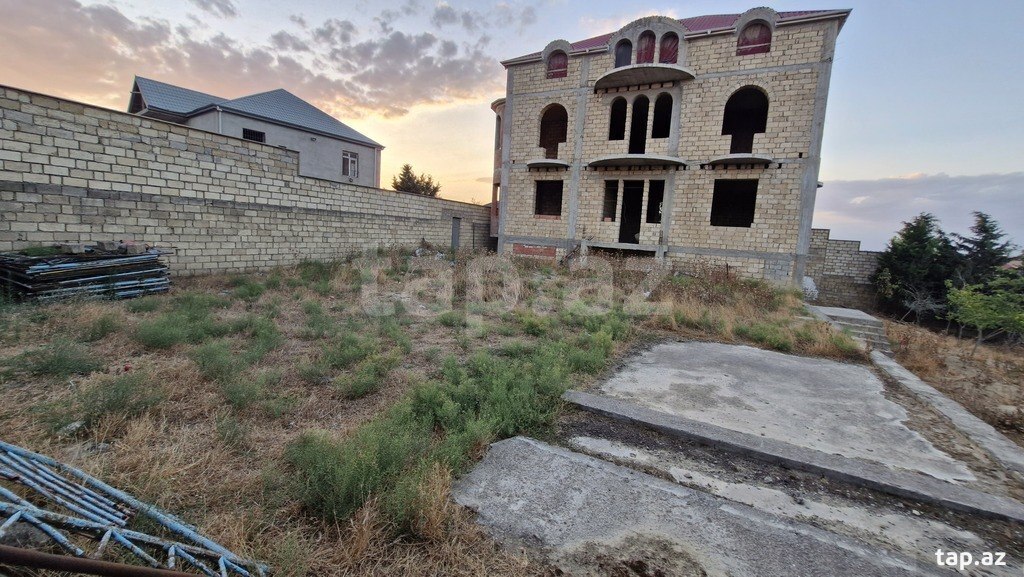 Villa, Mehdiabad qəs. (2)