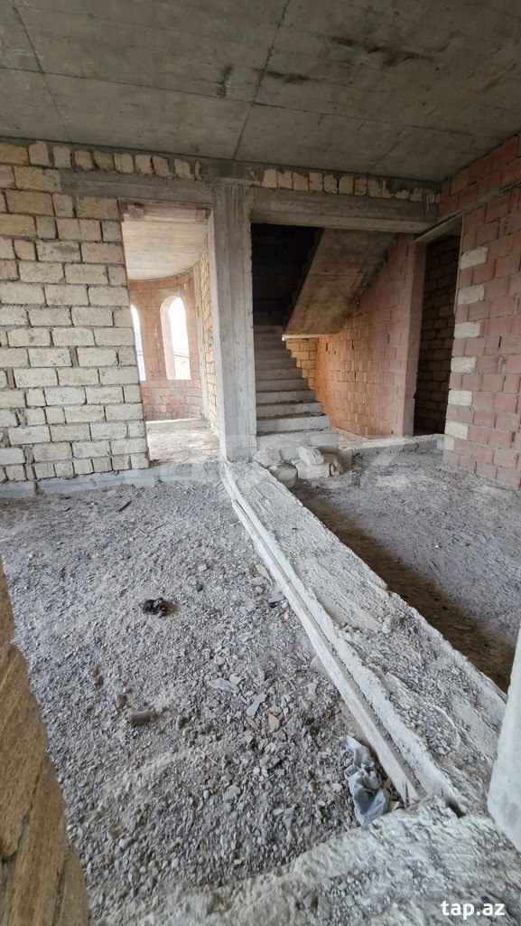 Villa, Mehdiabad qəs. (22)