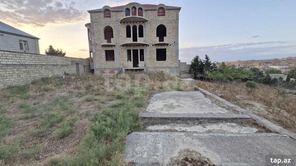 Villa, Mehdiabad qəs.
