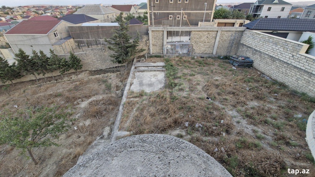 Villa, Mehdiabad qəs. (28)