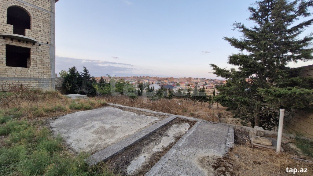 Villa, Mehdiabad qəs. (8)