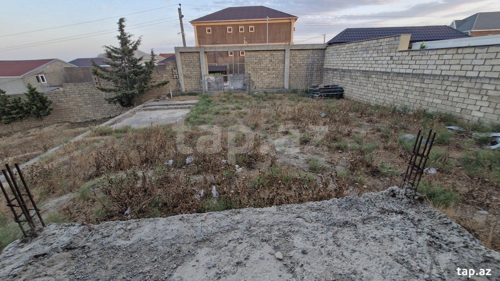 Villa, Mehdiabad qəs. (7)