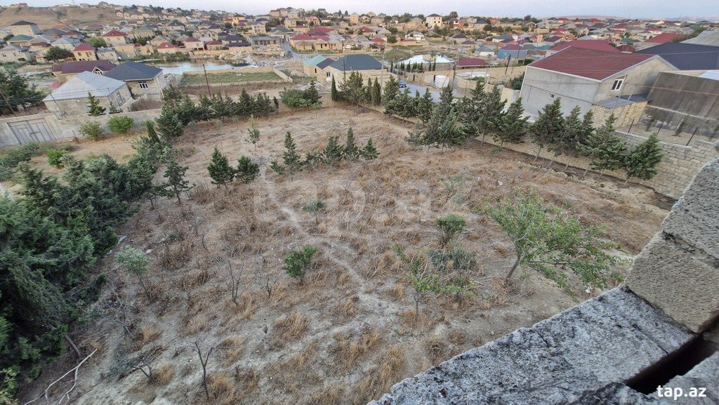 Villa, Mehdiabad qəs. (30)