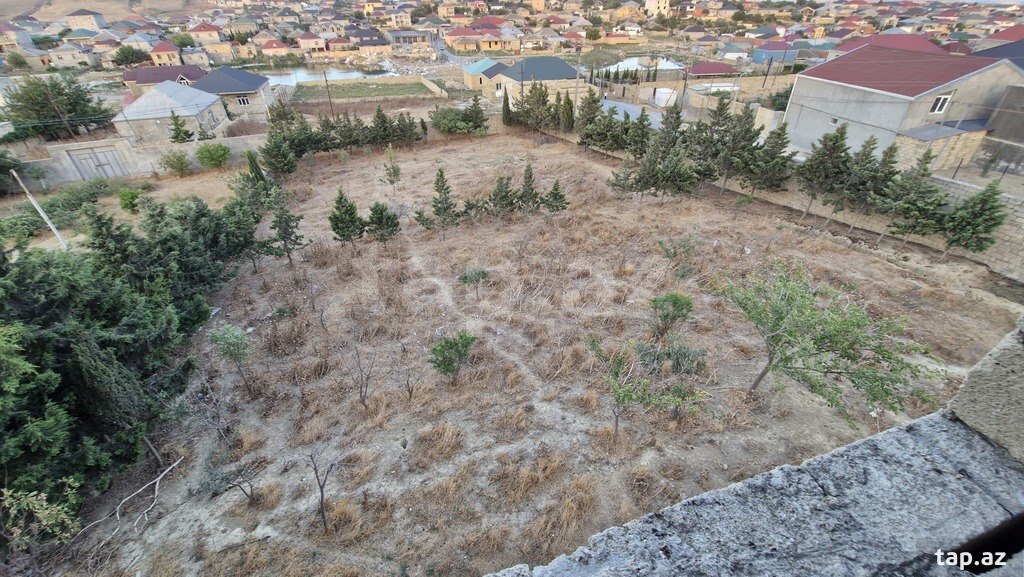 Villa, Mehdiabad qəs. (31)