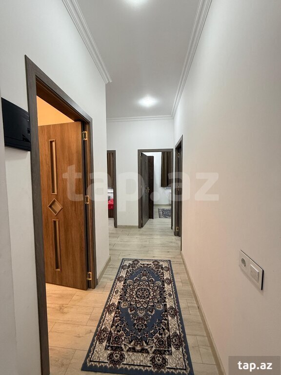 Bağ evi kirayə verilir, Quba r. (4)