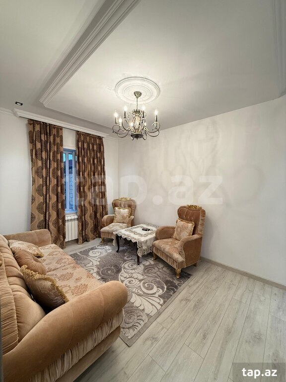 Bağ evi kirayə verilir, Quba r.