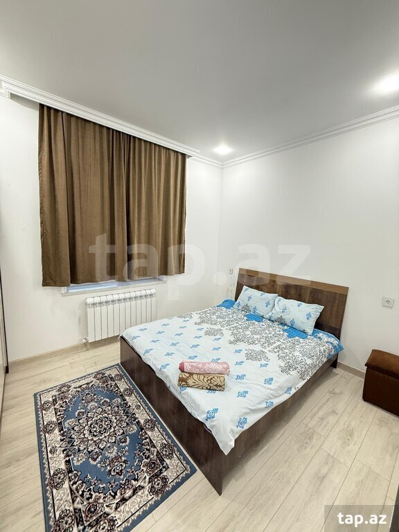 Bağ evi kirayə verilir, Quba r. (7)