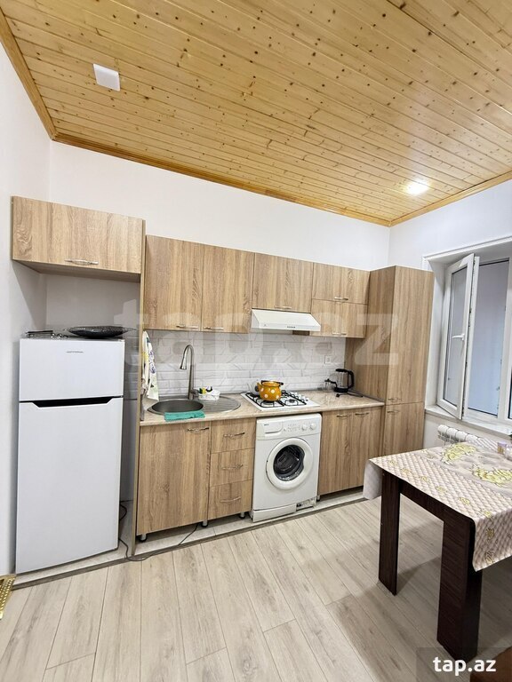 Bağ evi kirayə verilir, Quba r. (9)