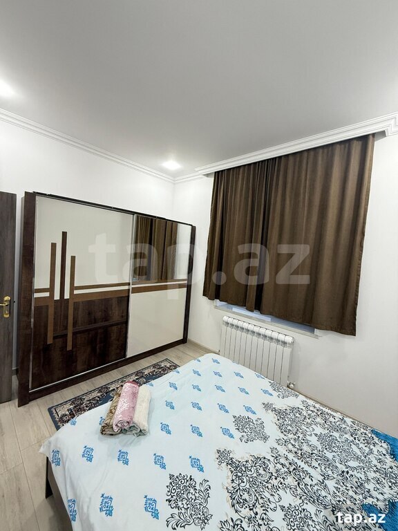 Bağ evi kirayə verilir, Quba r. (8)