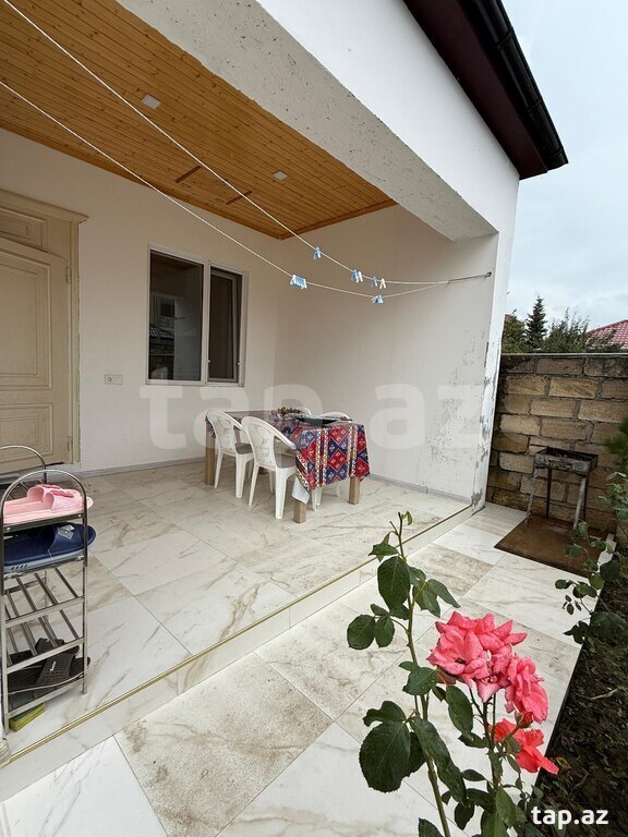 Bağ evi kirayə verilir, Quba r. (11)