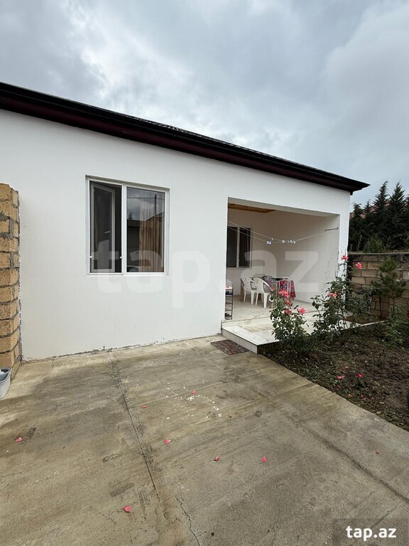 Bağ evi kirayə verilir, Quba r. (2)
