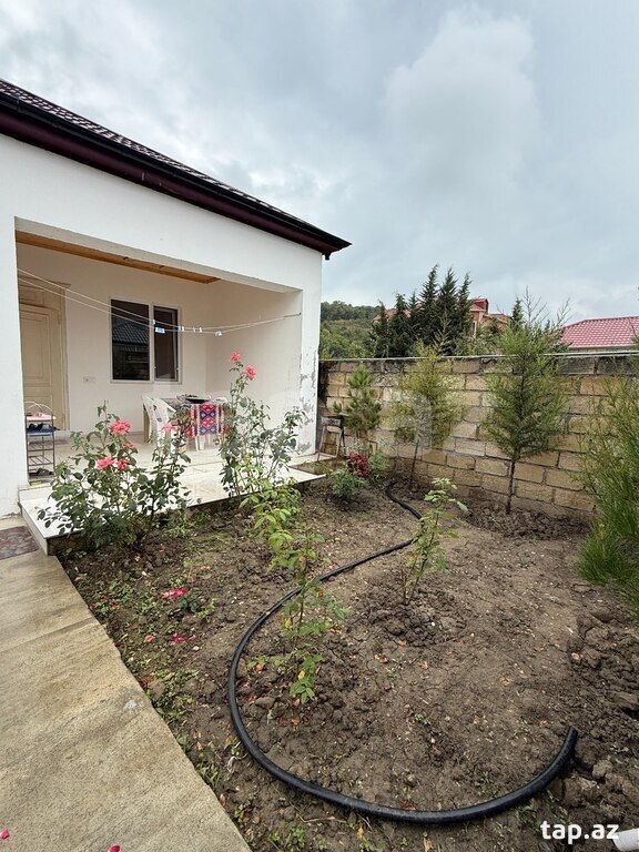 Bağ evi kirayə verilir, Quba r. (3)
