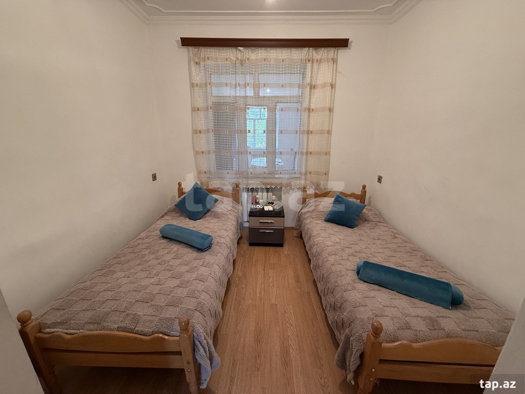 Bağ evi kirayə verilir, İsmayıllı r. (4)
