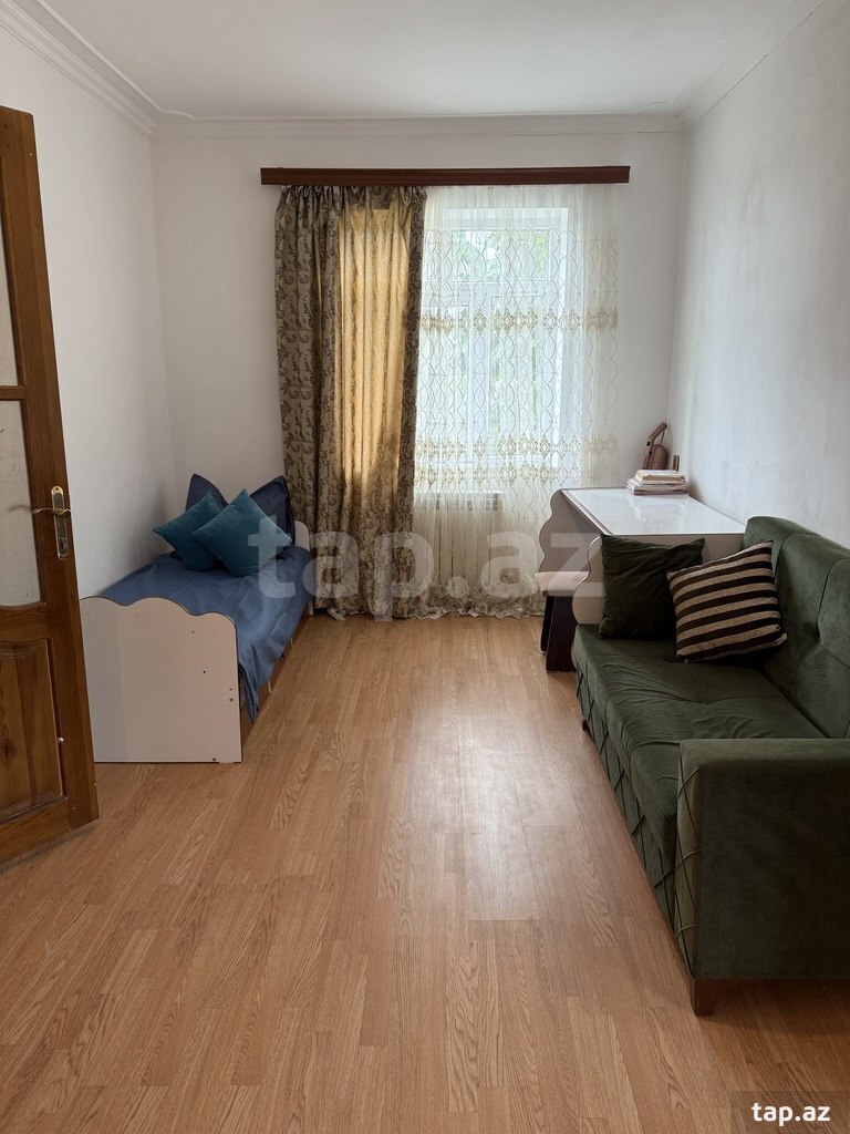 Bağ evi kirayə verilir, İsmayıllı r. (5)
