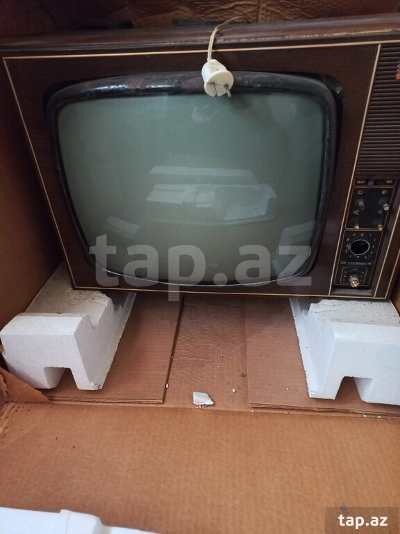Televizor