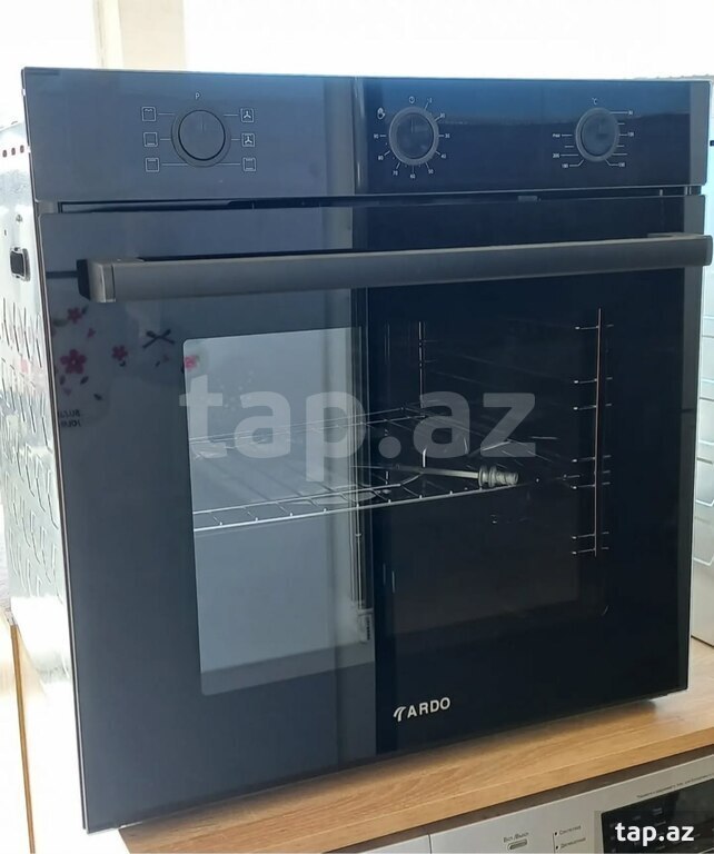 Quraşdırılan soba "Ardo" (6)