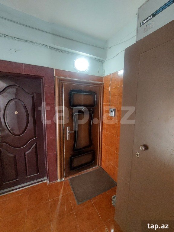 2-otaqlı yeni tikili, Heydər Əliyev pr., 88 m²