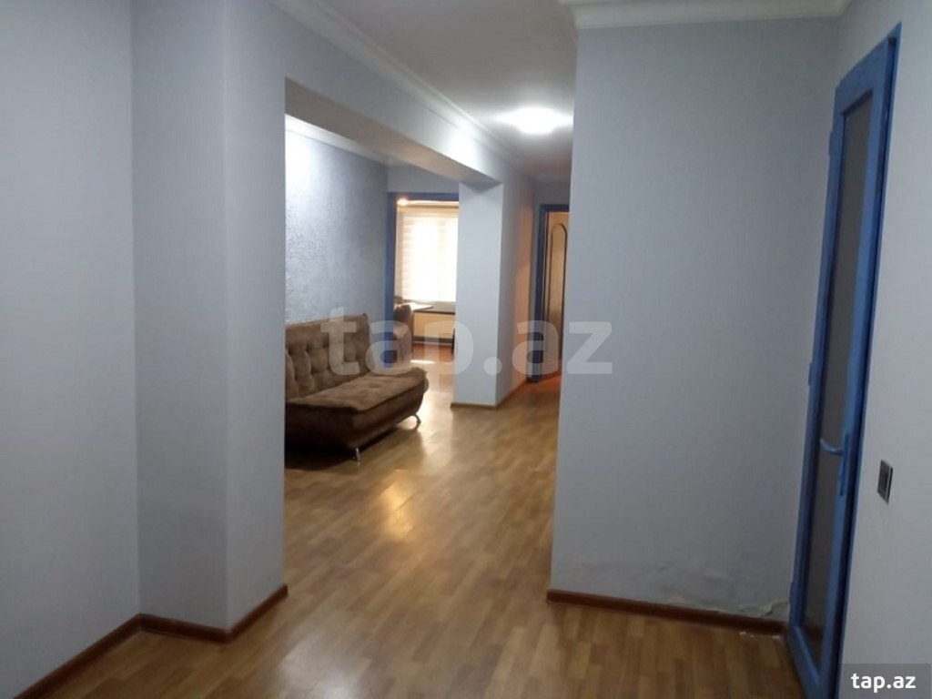 Ofis icarəyə verilir, Aşıq Molla Cümə küç. (7)