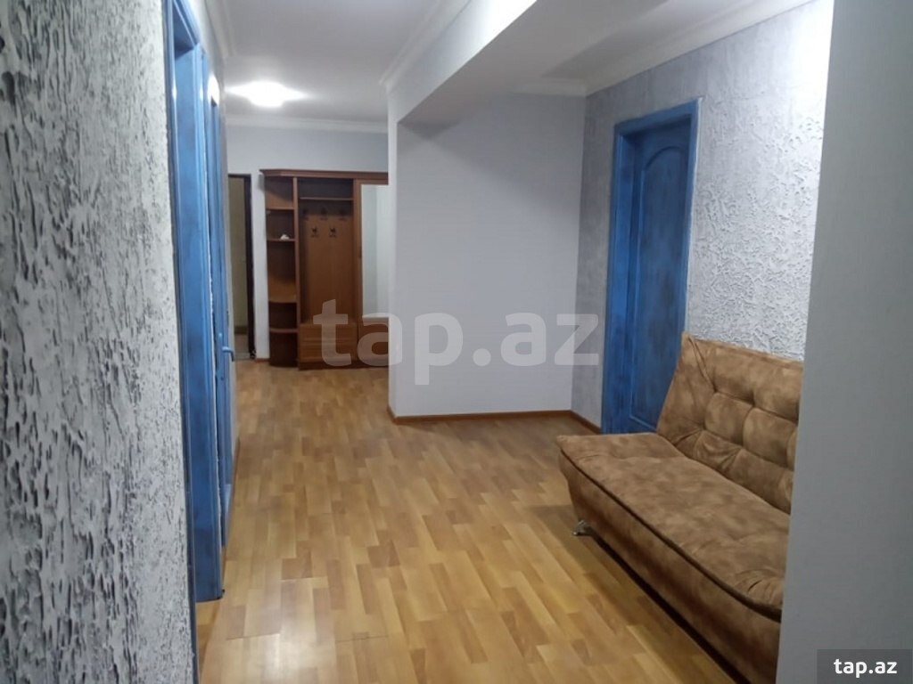 Ofis icarəyə verilir, Aşıq Molla Cümə küç. (3)